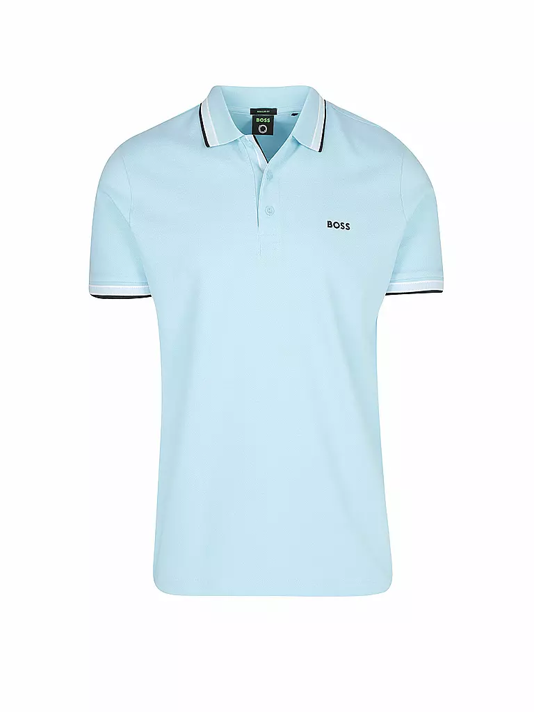 Hugo boss polo deals shirt sale